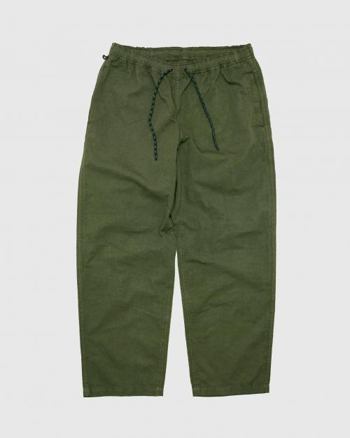 ARMY GREEN