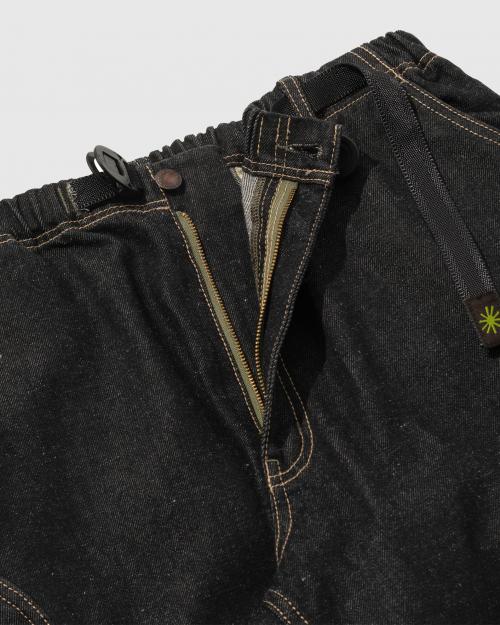 HIGH EXPLORER PANTS