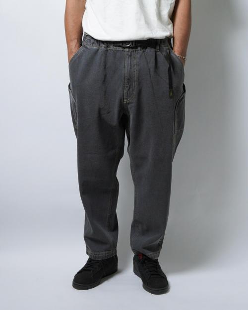 HIGH EXPLORER PANTS