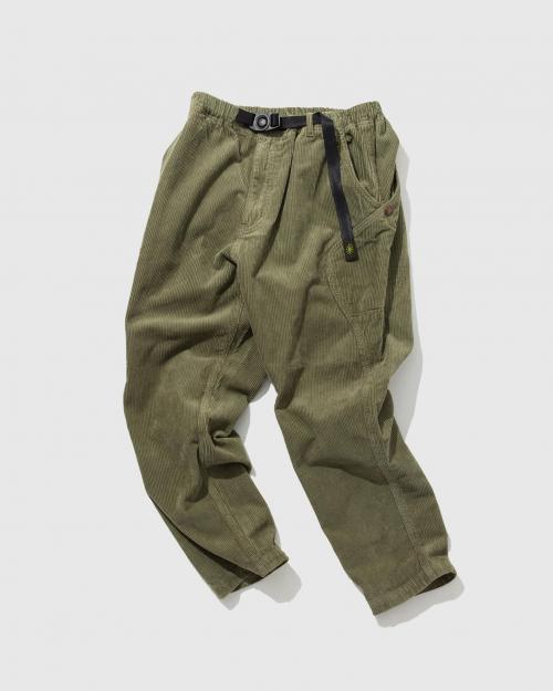 HIGH EXPLORER PANTS