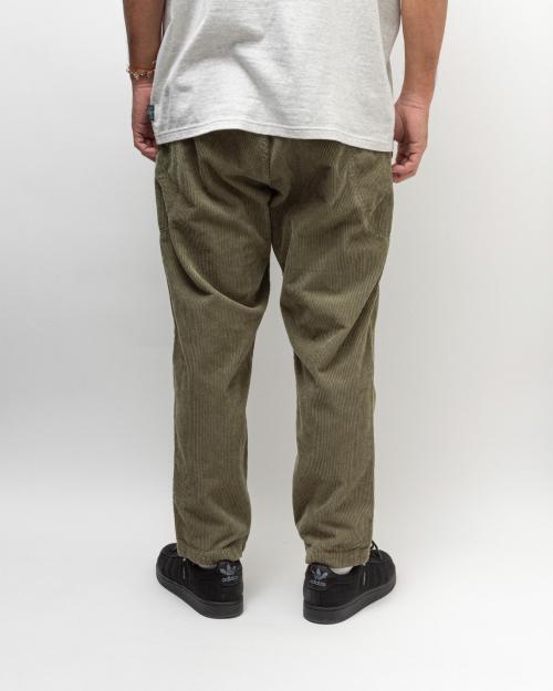 HIGH EXPLORER PANTS