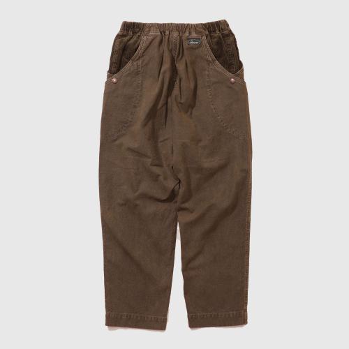 HIGH EXPLORER PANTS