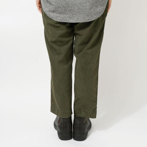 HIGH EXPLORER PANTS