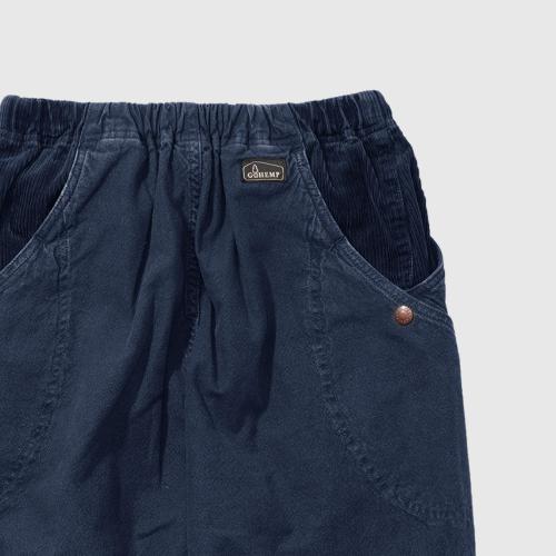 HIGH EXPLORER PANTS