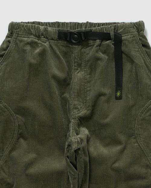 HIGH EXPLORER PANTS