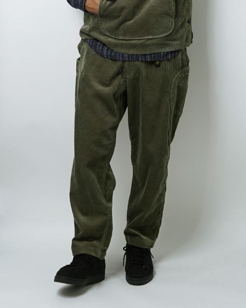 HIGH EXPLORER PANTS