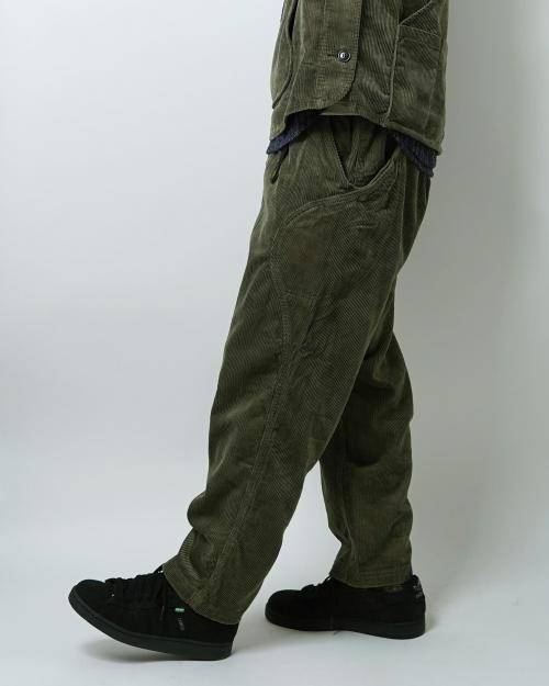 HIGH EXPLORER PANTS