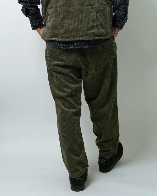 HIGH EXPLORER PANTS