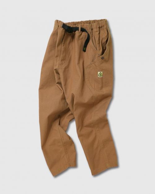 HIGH EXPLORER PANTS