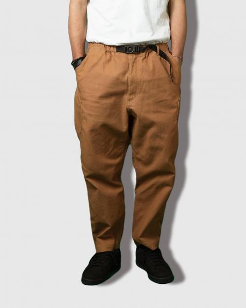 HIGH EXPLORER PANTS