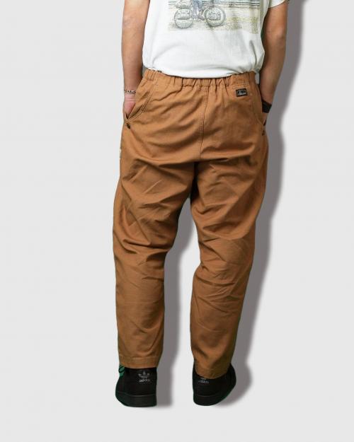 HIGH EXPLORER PANTS