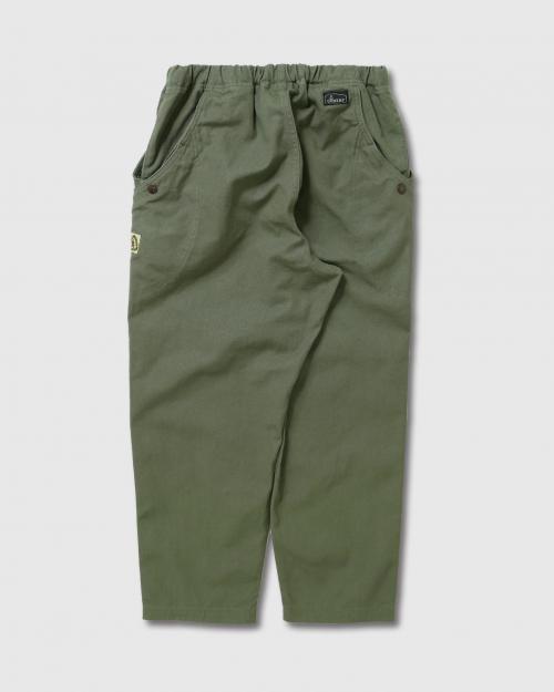 HIGH EXPLORER PANTS