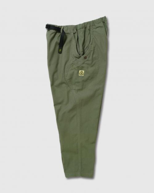 HIGH EXPLORER PANTS