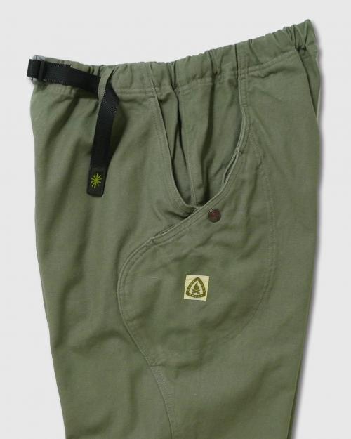 HIGH EXPLORER PANTS