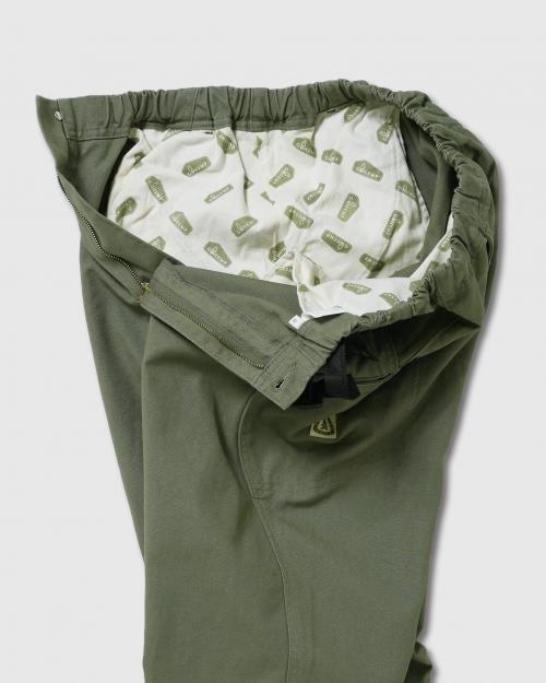 HIGH EXPLORER PANTS