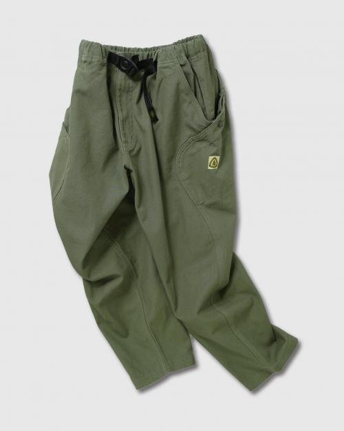 HIGH EXPLORER PANTS