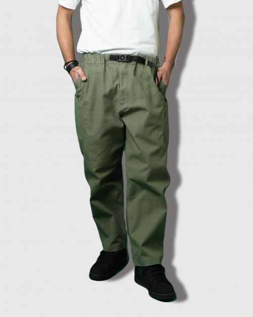 HIGH EXPLORER PANTS