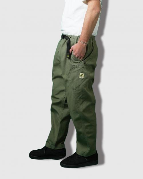 HIGH EXPLORER PANTS