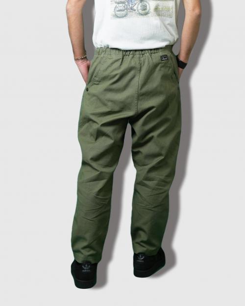 HIGH EXPLORER PANTS