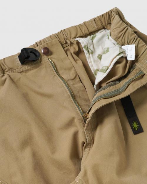 HIGH EXPLORER PANTS