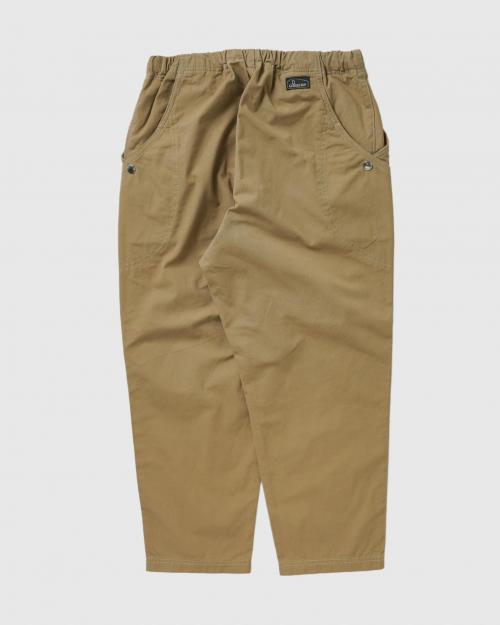 HIGH EXPLORER PANTS