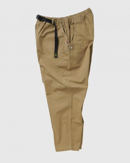 HIGH EXPLORER PANTS