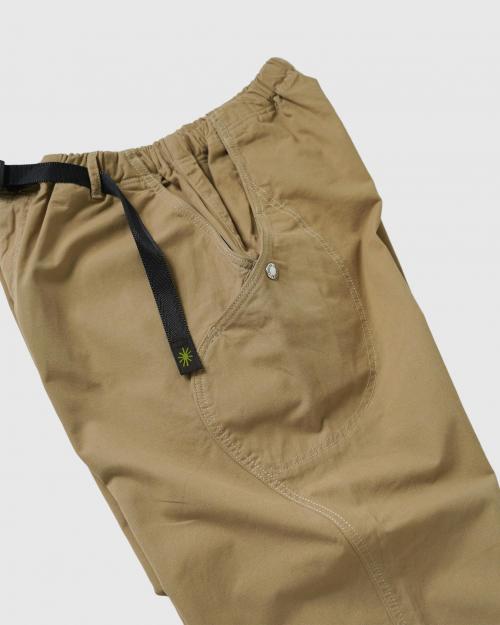 HIGH EXPLORER PANTS