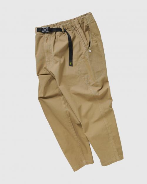 HIGH EXPLORER PANTS