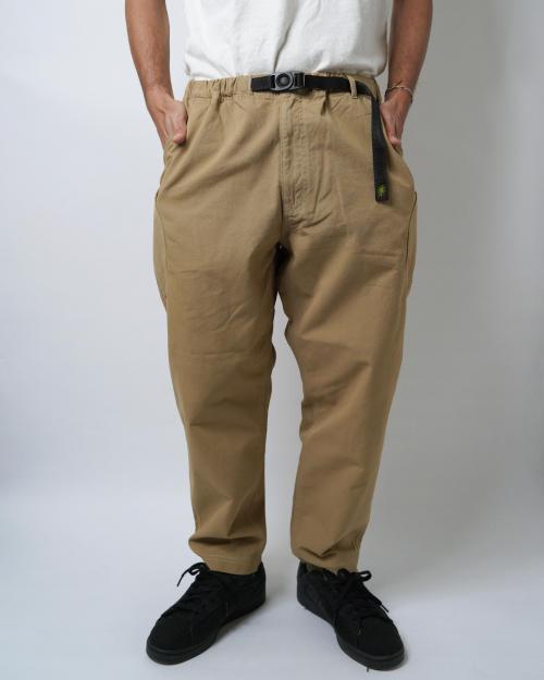 HIGH EXPLORER PANTS