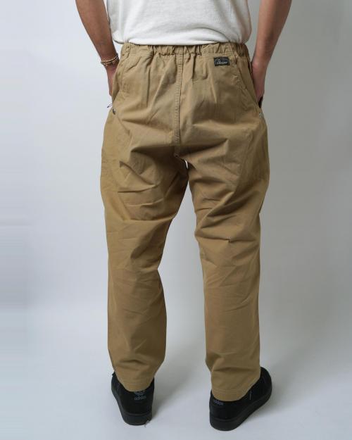 HIGH EXPLORER PANTS