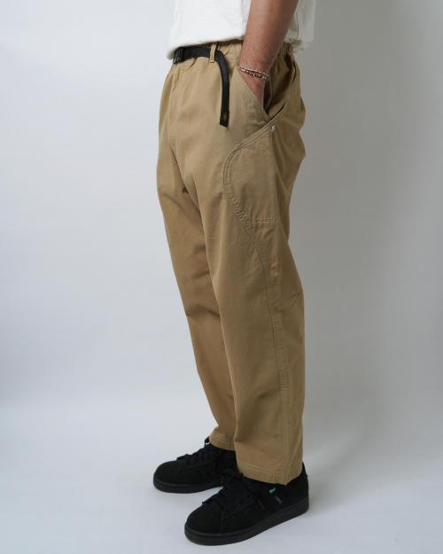 HIGH EXPLORER PANTS