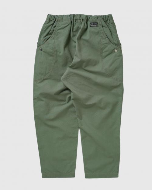 HIGH EXPLORER PANTS