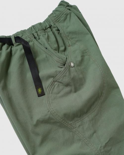 HIGH EXPLORER PANTS