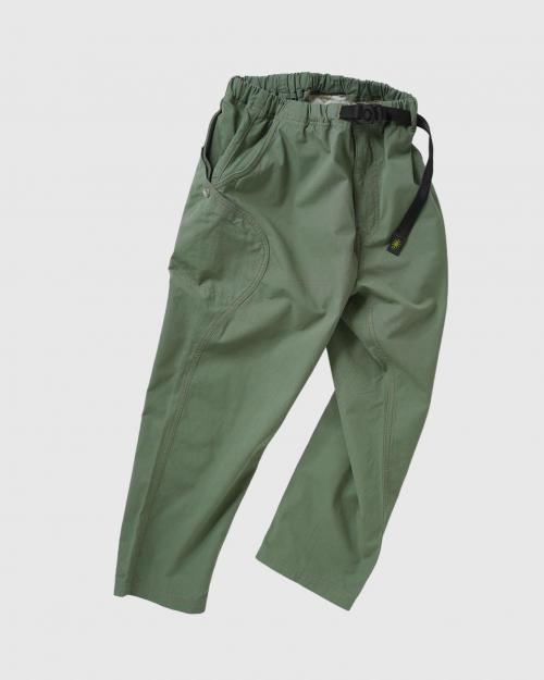 HIGH EXPLORER PANTS