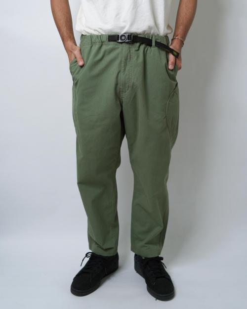 HIGH EXPLORER PANTS