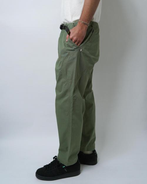 HIGH EXPLORER PANTS