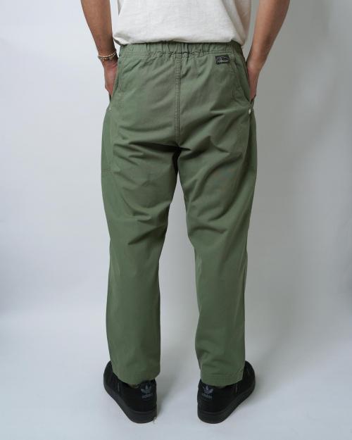 HIGH EXPLORER PANTS