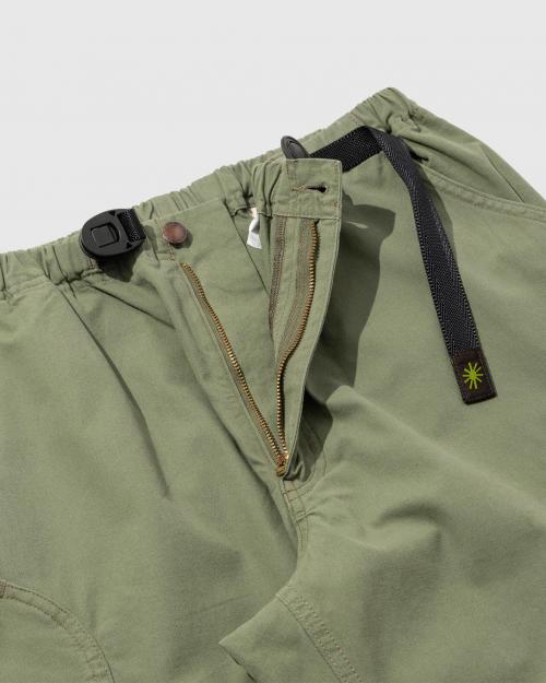 HIGH EXPLORER PANTS