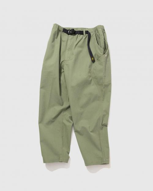 HIGH EXPLORER PANTS