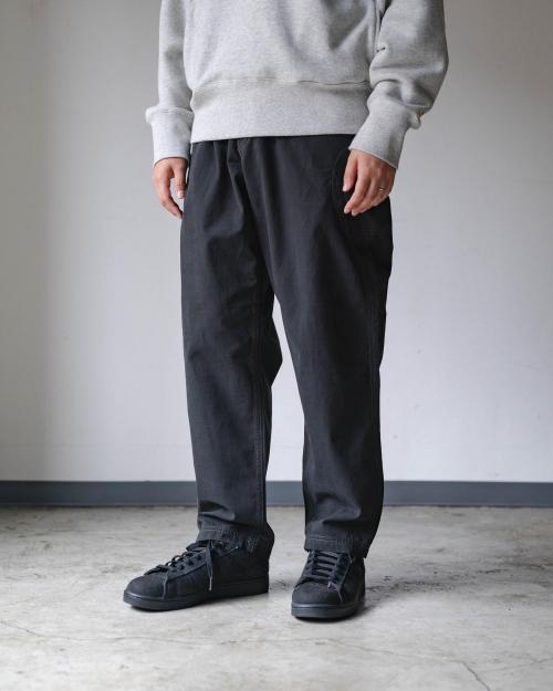 HIGH EXPLORER PANTS