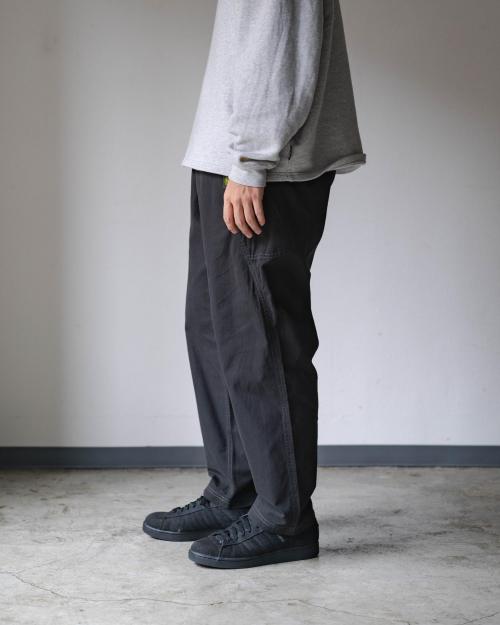 HIGH EXPLORER PANTS