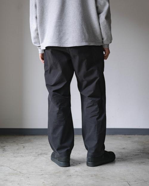 HIGH EXPLORER PANTS