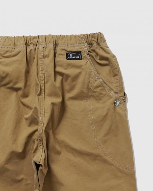 HIGH EXPLORER PANTS