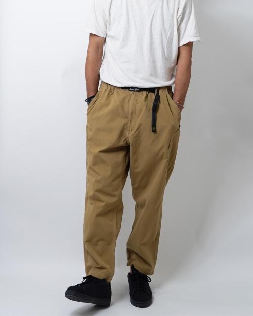 HIGH EXPLORER PANTS