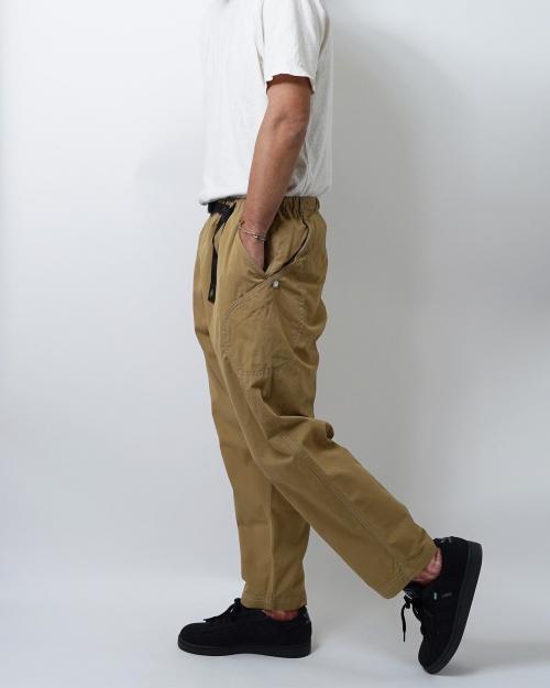 HIGH EXPLORER PANTS