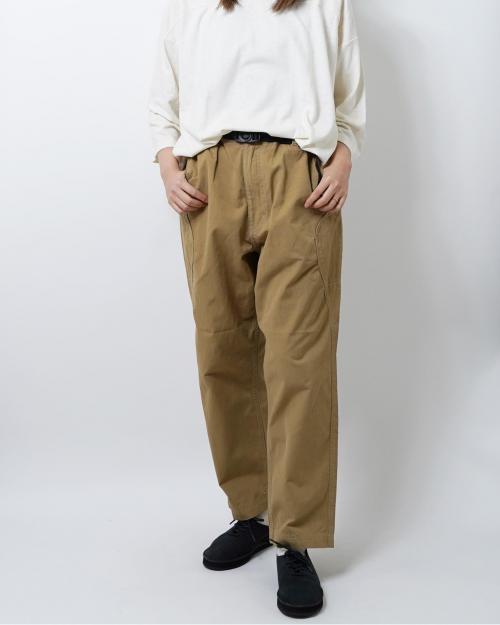 HIGH EXPLORER PANTS