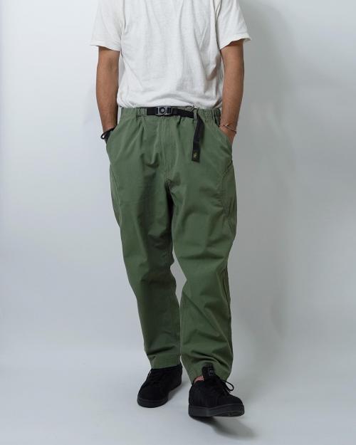 HIGH EXPLORER PANTS