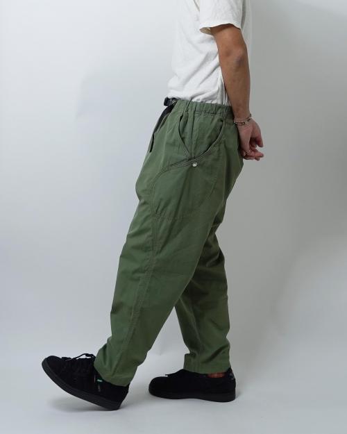 HIGH EXPLORER PANTS