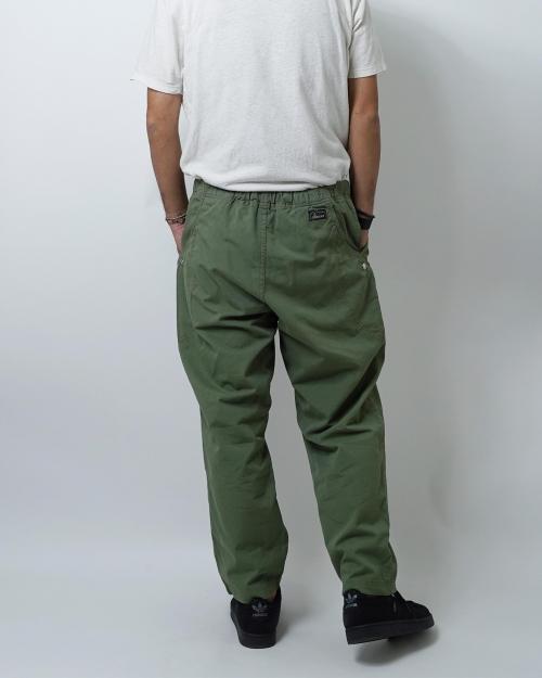 HIGH EXPLORER PANTS