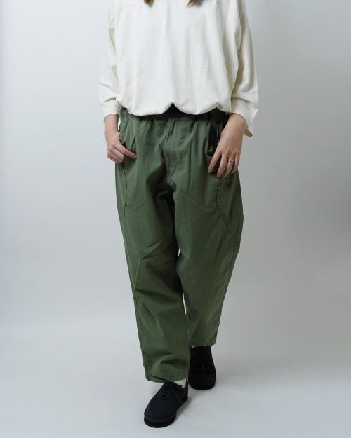 HIGH EXPLORER PANTS